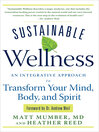 Cover image for Sustainable Wellness